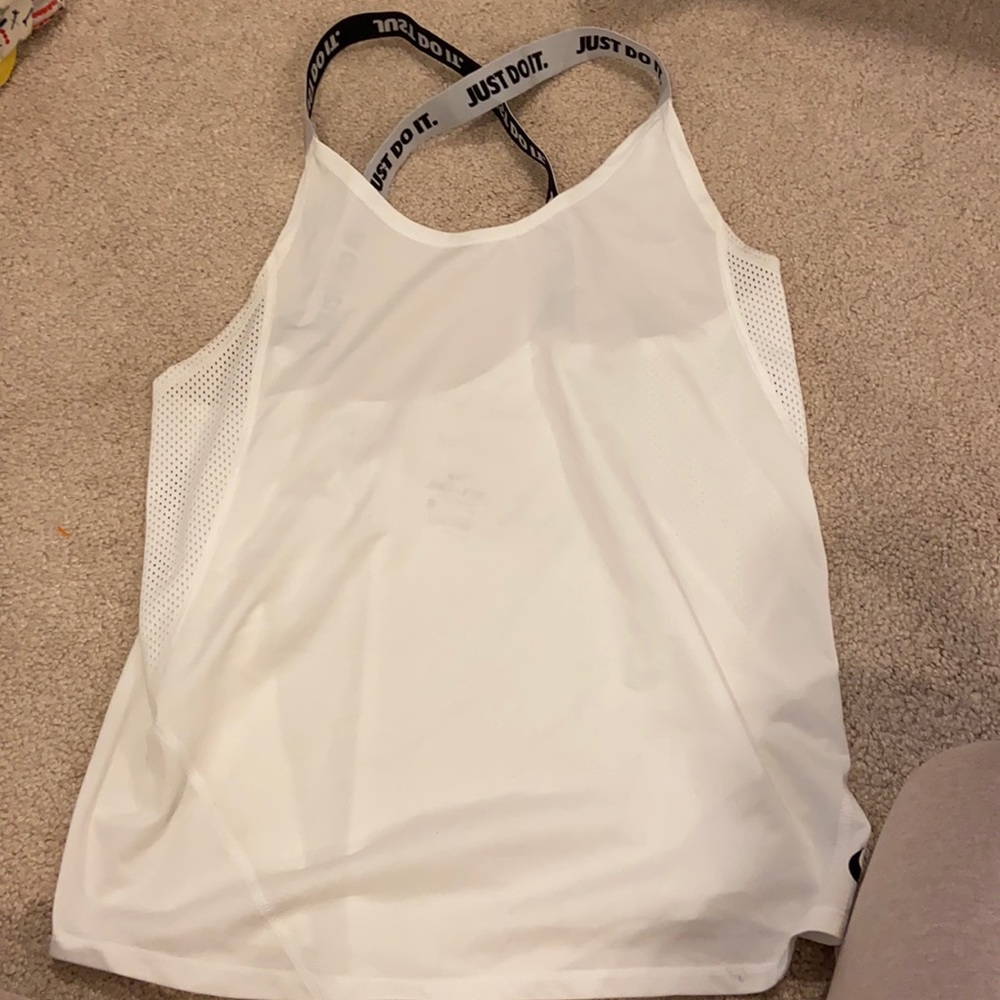 Nike Dri Fit tank